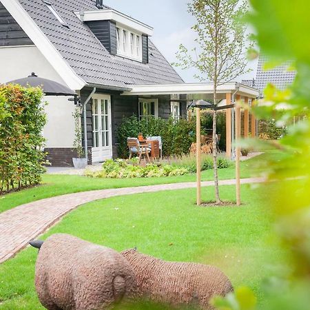 Logement 'T Voorhuysch Apartment Ingen Екстериор снимка