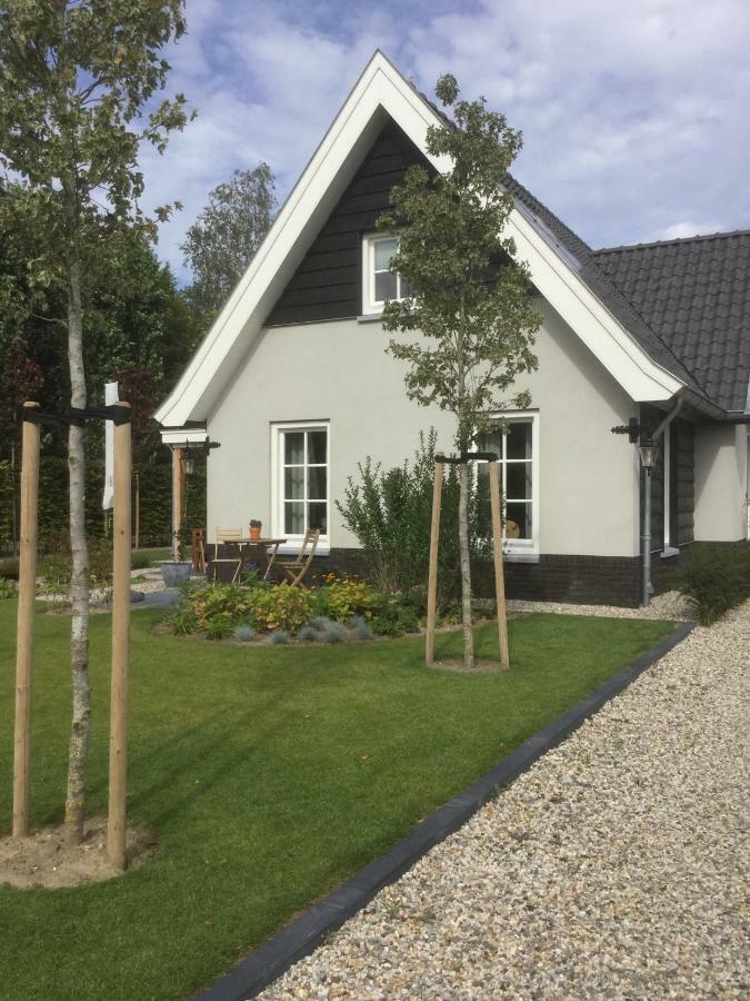 Logement 'T Voorhuysch Apartment Ingen Екстериор снимка