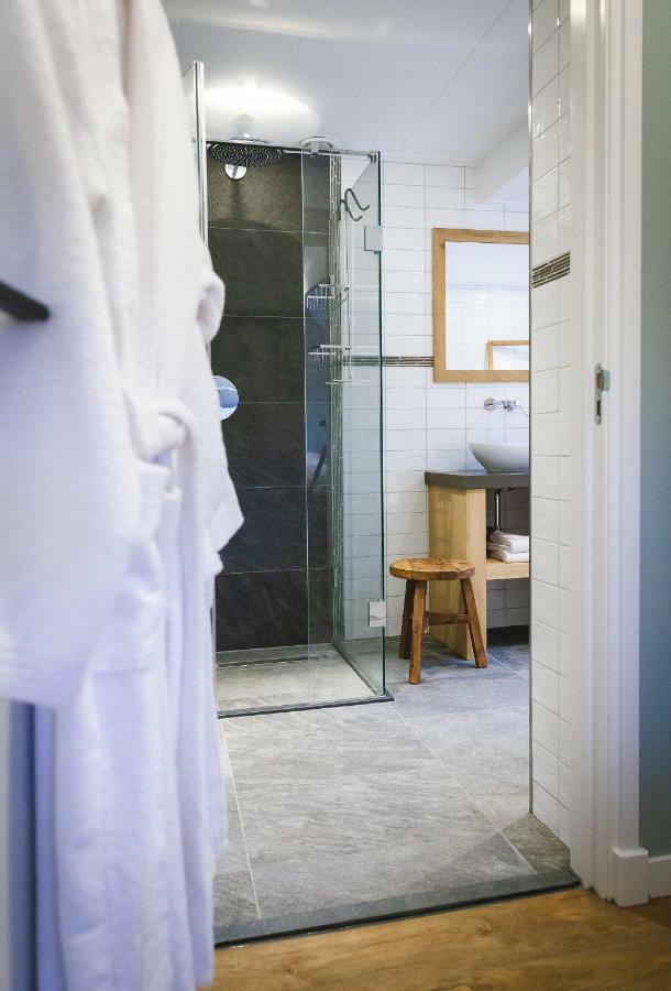 Logement 'T Voorhuysch Apartment Ingen Екстериор снимка