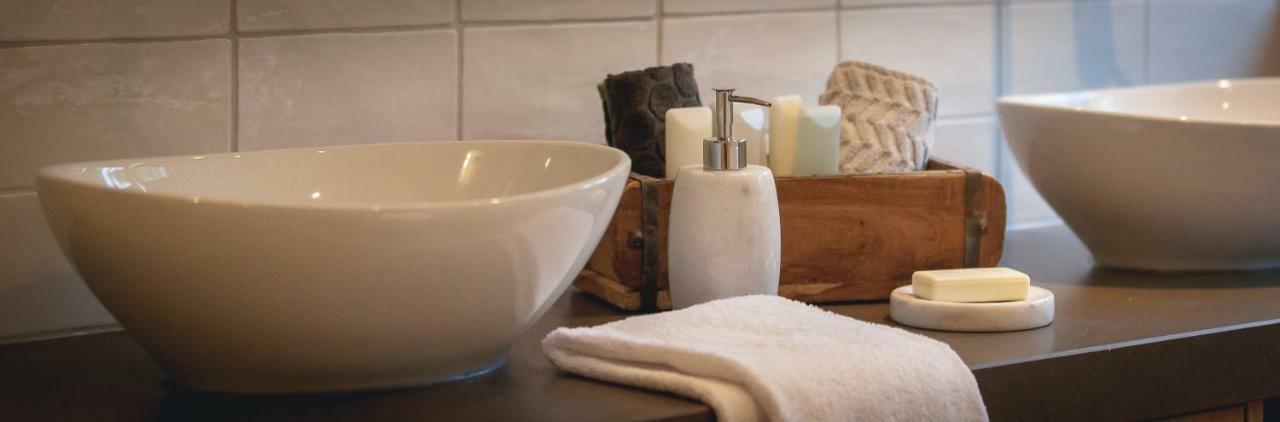Logement 'T Voorhuysch Apartment Ingen Екстериор снимка